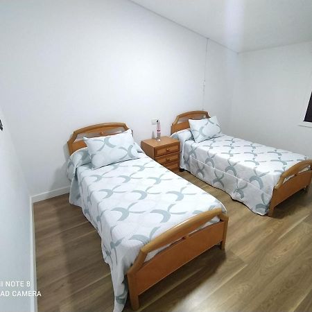 Villa Lupita Санхенхо Экстерьер фото